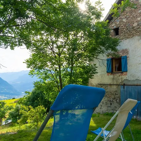 Maison - Parc Naturel Du Queyras - Pleine Nature *
